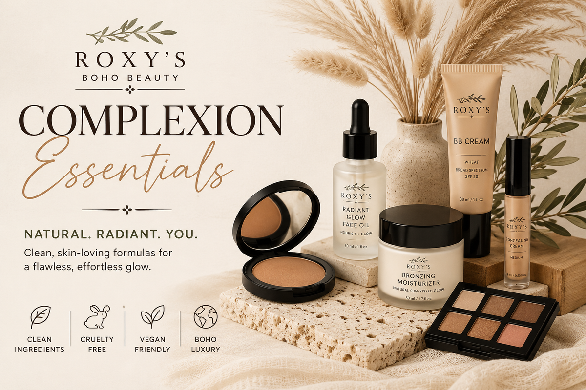 Complextion Essentials