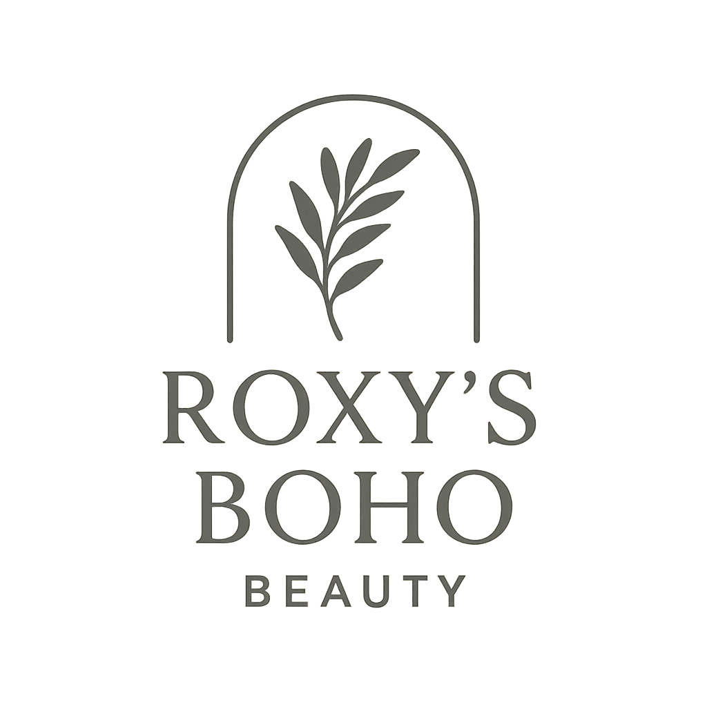 Roxy's Boho Beauty 